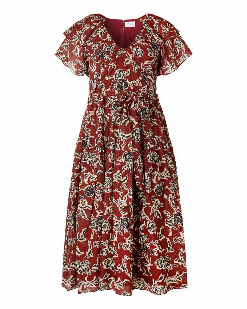 Tanya taylor plus best sale size